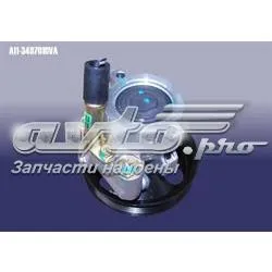Насос ГУР A113407010VA Chery
