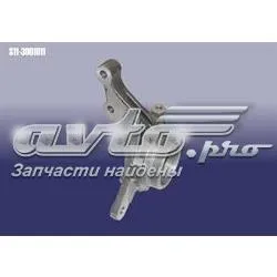 Цапфа передняя левая S113001011 Chery