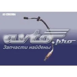 Лямбда-зонд, датчик кислорода Chery Amulet 1 A15