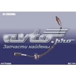 Лямбда-зонд, датчик кислорода Chery Amulet 1 A15