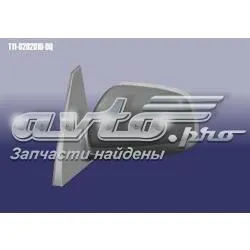 Левое боковое зеркало Chery Tiggo FL
