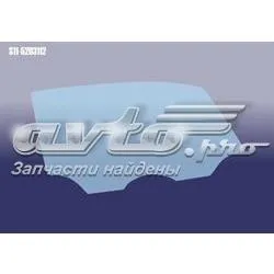 Стекло двери передней правой S115203112 Chery