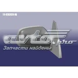 Правое зеркало Chery Tiggo FL