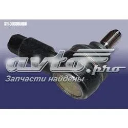 Наконечник рулевой тяги, внешний InA-For S113003050BBINF