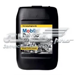Моторное масло 153121 Mobil