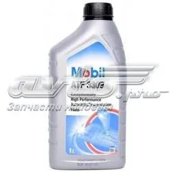 Трансмиссионное масло 153519 Mobil