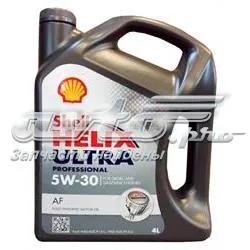 Моторное масло 550040661 Shell