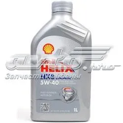 Моторное масло 550040424 Shell