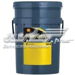 Моторное масло 550027381 Shell