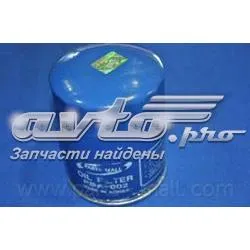 Фильтр салона PBA002 Parts-Mall