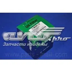Масляный фильтр PBA010 Parts-Mall