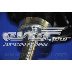 Амортизатор передний левый PJC012 Parts-Mall