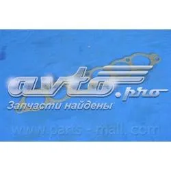 Прокладка впускного коллектора верхняя P1ZA013 Parts-Mall