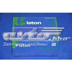 Поршень с пальцем без колец, STD PXMSA055A Parts-Mall