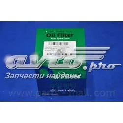 Масляный фильтр PB2004 Parts-Mall