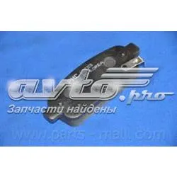 Задние тормозные колодки PKC024 Parts-Mall