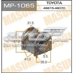 Втулка стабилизатора переднего MP1065 Masuma