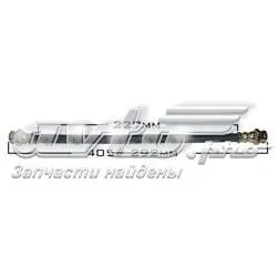 Задний тормозной шланг BH405 Masuma