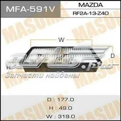 Воздушный фильтр MFA591 Masuma