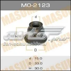 Пыльник опоры шаровой нижней MO2123 Masuma