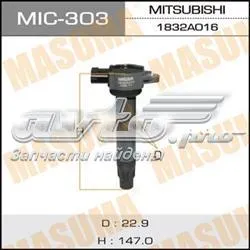 Катушка зажигания MIC303 Masuma