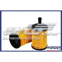 Масляный фильтр WY106 Wunder