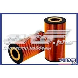 Масляный фильтр WY211 Wunder