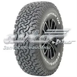 Шины всесезонные 350721 BF Goodrich