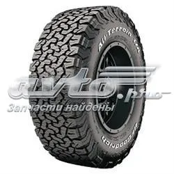 Шины всесезонные 346838 BF Goodrich