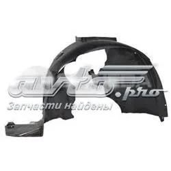 Защита двигателя правая PCT11009AR Signeda
