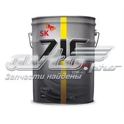 Моторное масло 192606 ZIC