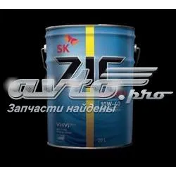 Моторное масло 192658 ZIC