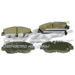 Передние тормозные колодки CMX465 Friction Master