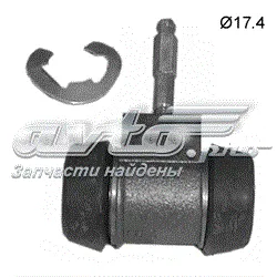 Цилиндр тормозной колесный 964201 Emmerre