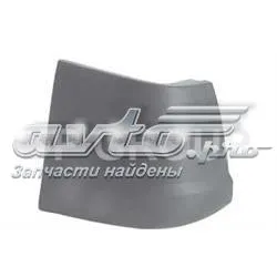 Бампер задний, правая часть BP8919R DP Group