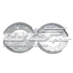 Задние барабанные колодки BS2305 DP Group