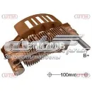 Мост диодный генератора MITSUBISHI MD618913 Мост диодный генератора MITSUBISHI MD618913