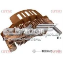 Мост диодный генератора MITSUBISHI MD618913
