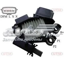Купить ARE3089 AS/Auto Storm Реле регулятор напряжения генератора