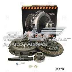 Сцепление S256 Hola