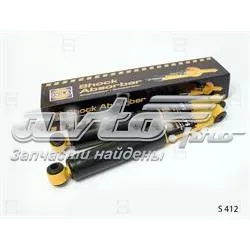 Амортизатор задний S412 Hola