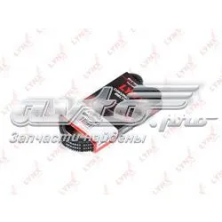 Клиновый ремень Lynxauto 6PK0843 цена, от