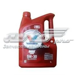 Моторное масло 872368 Valvoline