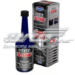 Очиститель дизельной топливной системы DDTOX400M Comma