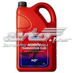 Трансмиссионное масло ATF5L Comma