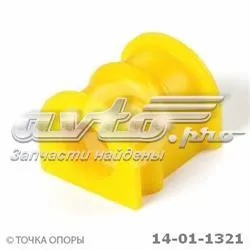 Втулка стабилизатора переднего 14011321 Точка Опоры