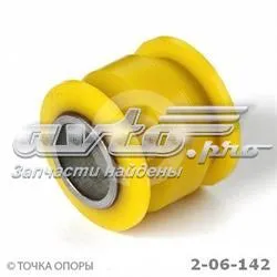 Сайлентблок тяги поперечной (задней подвески) 206142 Точка Опоры