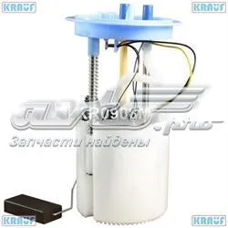 Бензонасос KR0908M Krauf