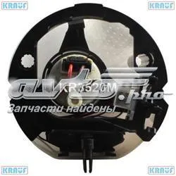 Бензонасос KR3520M Krauf