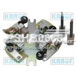Щеткодержатель стартера 1004336055 Bosch